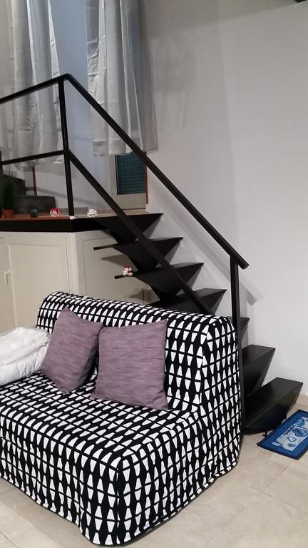 Apartment Vincent's *