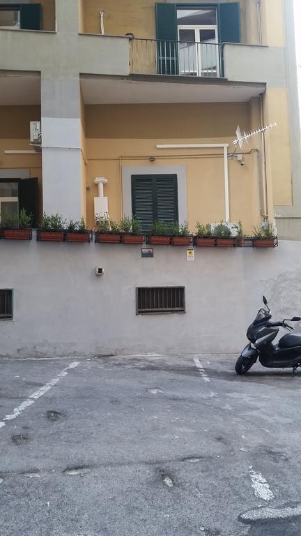 Apartment Vincent's Naples
