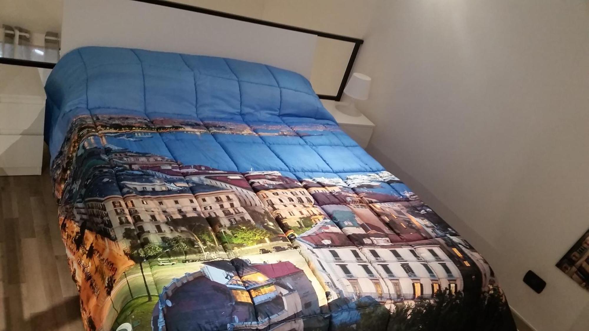 Apartment Vincent's
