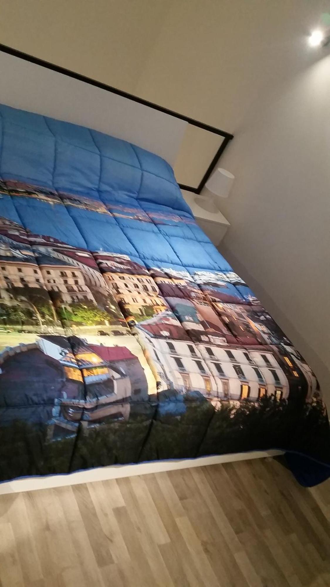 Vincent's Naples