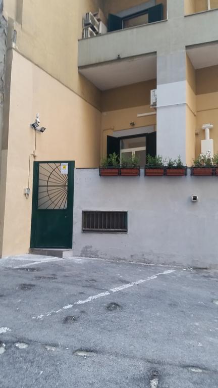 Vincent's Apartment Naples