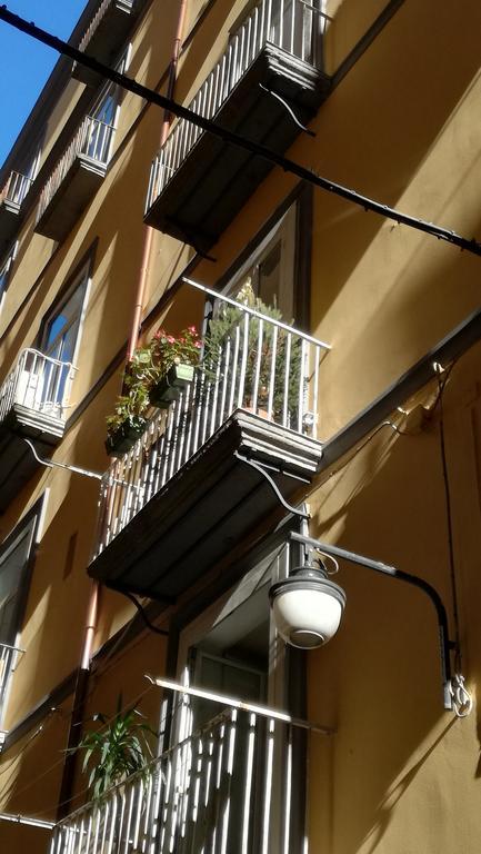 La Dimora Del Professore Holiday home *