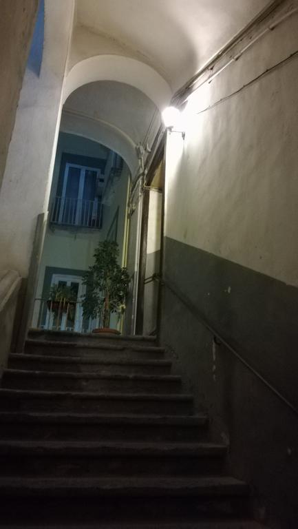 La Dimora Del Professore Holiday home *
