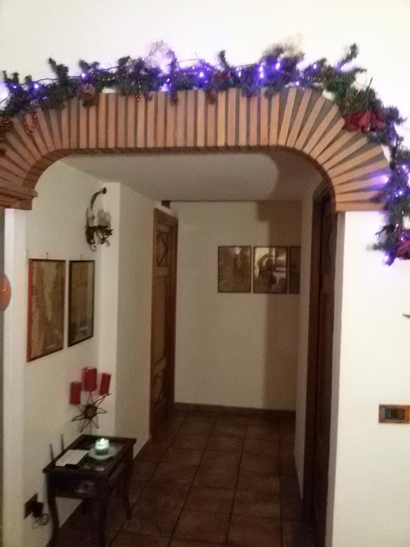 Bed & Breakfast Casa Tua