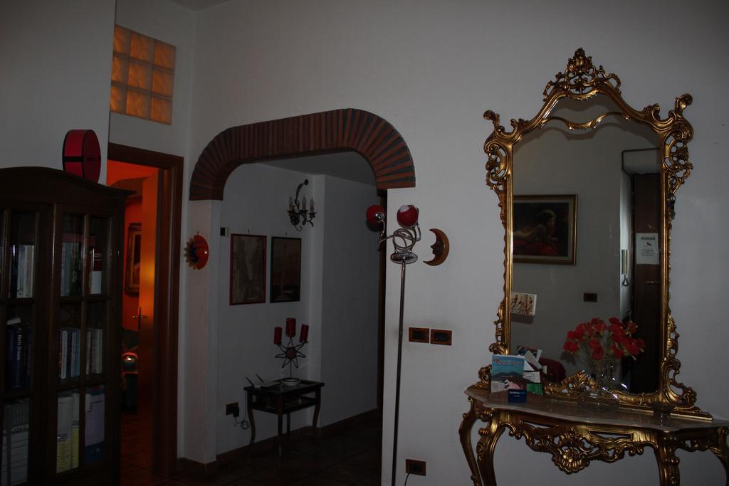 Casa Tua Bed & Breakfast Naples