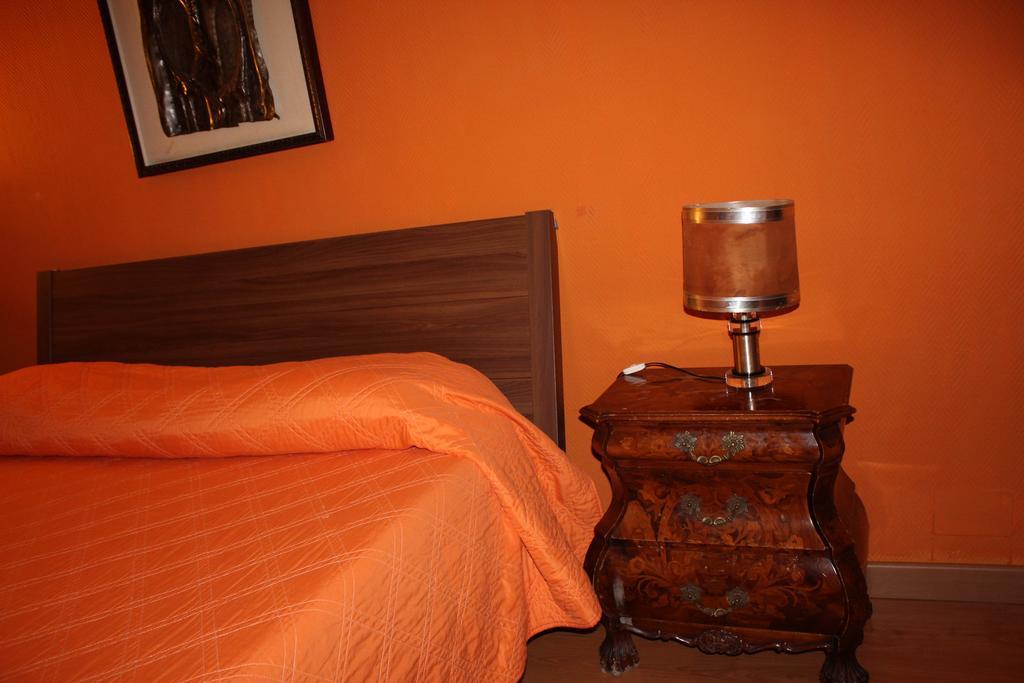 Casa Tua Bed & Breakfast