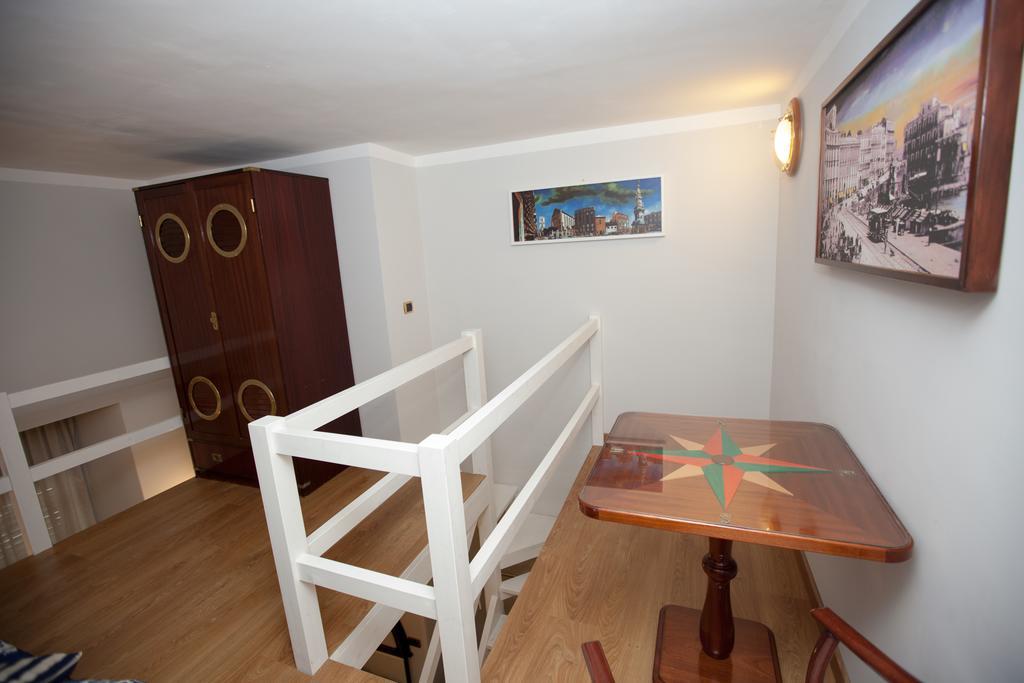 Guest house Ausonia *