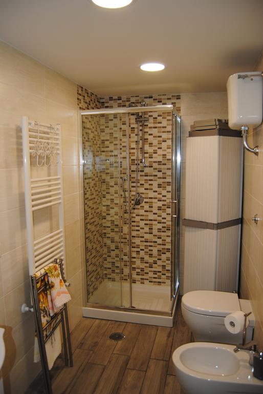 Le Bon Bon Apartment Naples