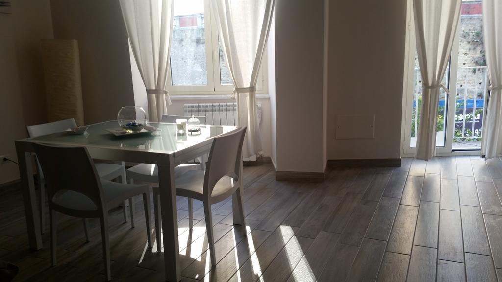 Apartment Le Bon Bon Naples