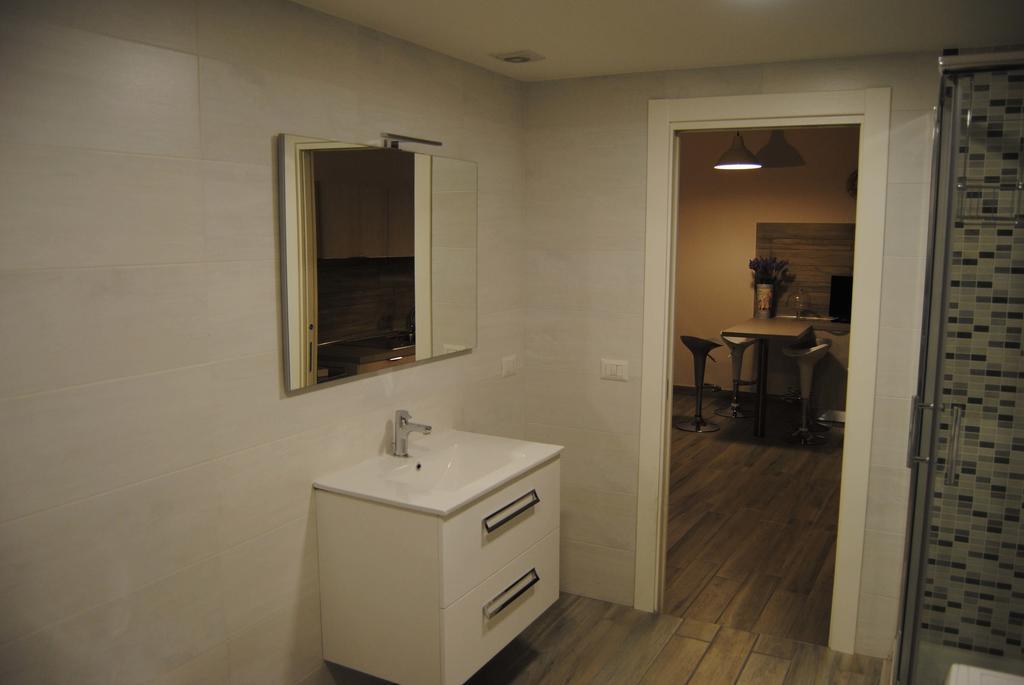 Apartment Le Bon Bon