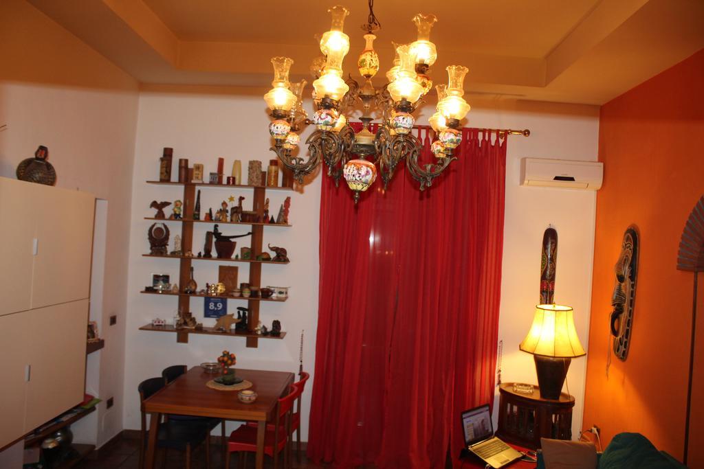 Casa Tua Bed & Breakfast Naples