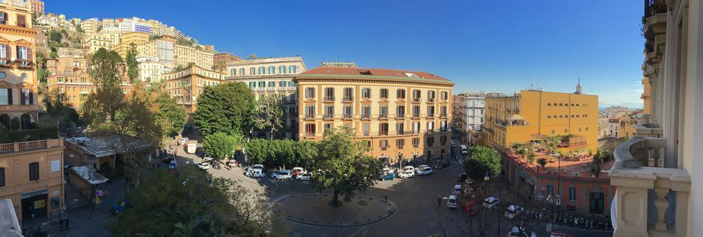 Apartment Casamedeo