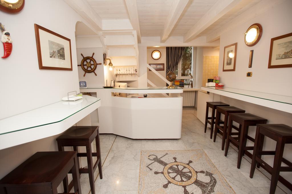 Hotel Ausonia 2*