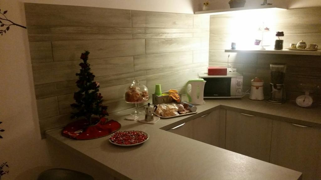 Le Bon Bon Naples