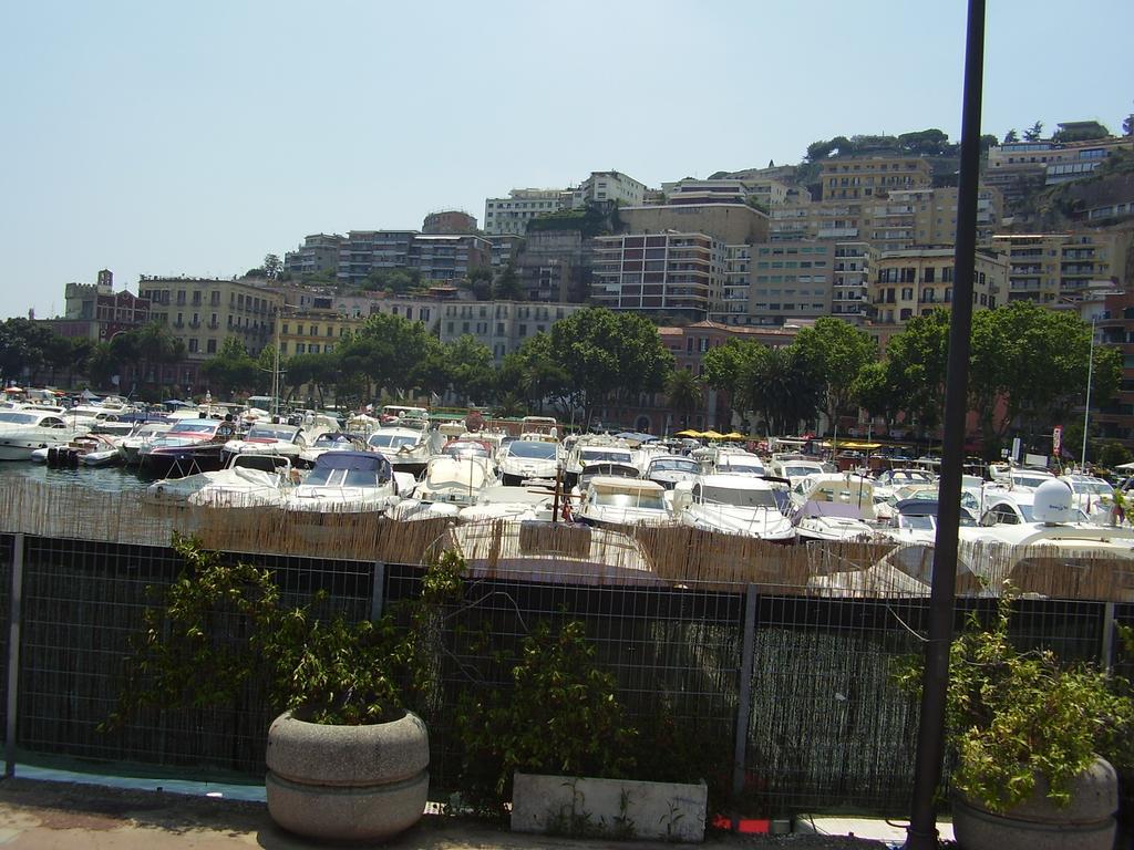 Apartment Casa Sannazzaro Naples
