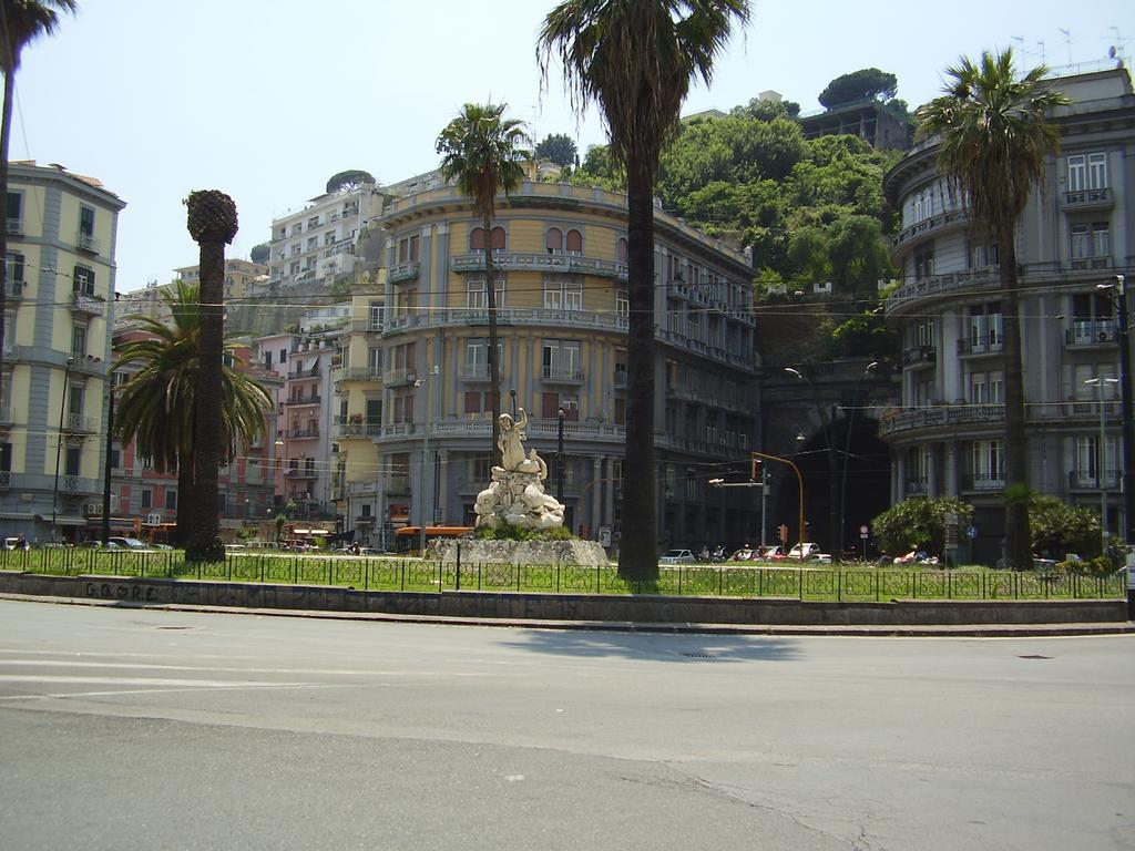 Casa Sannazzaro Naples