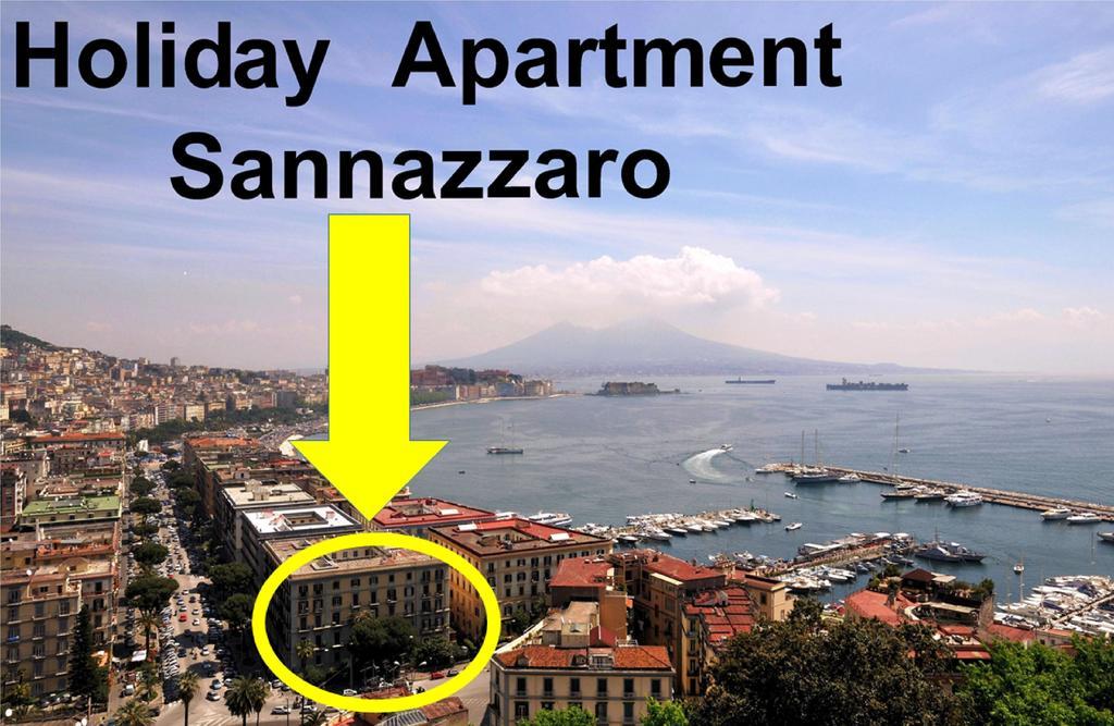 Casa Sannazzaro Apartment *