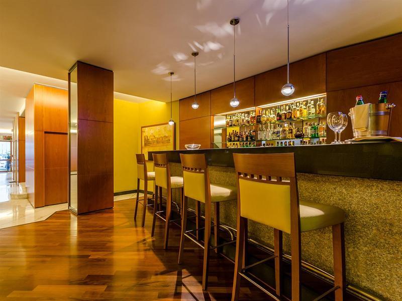 Hotel Exe Majestic Naples