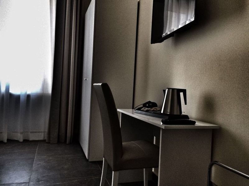 Art Resort Piazza Carita' 4*