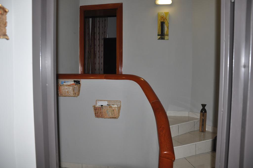Casa Cirillo *