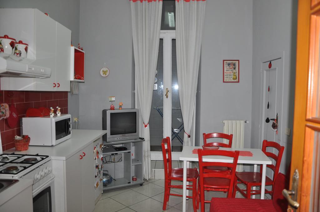 Casa Cirillo Apartment Naples
