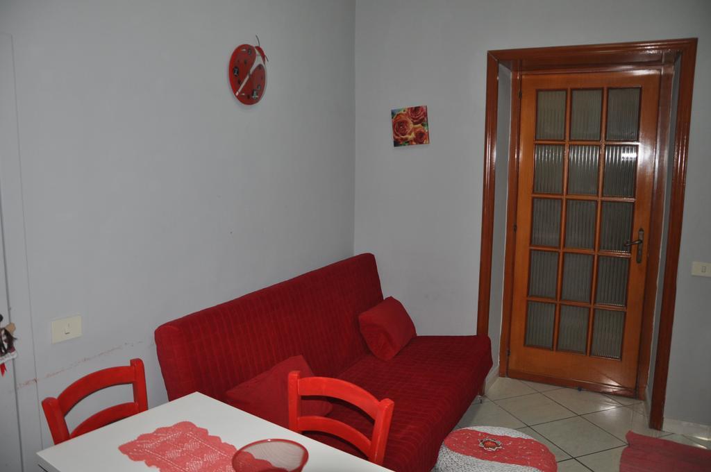 Casa Cirillo Apartment