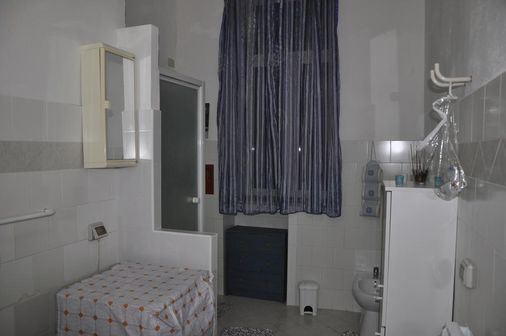 Casa Cirillo * Naples