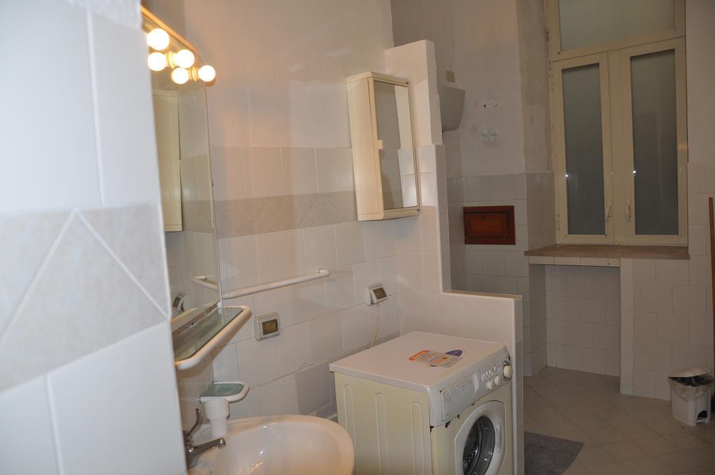 Apartment Casa Cirillo