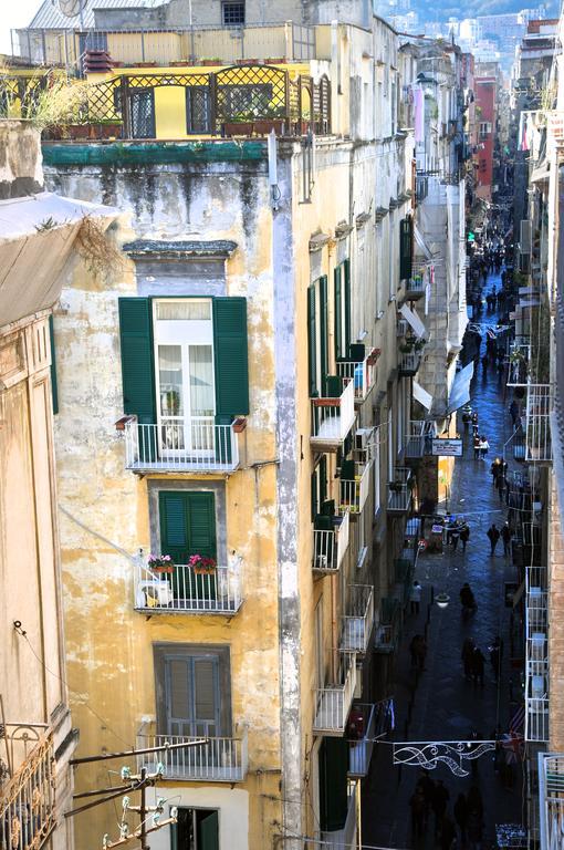 Apartment Casa Amato Naples