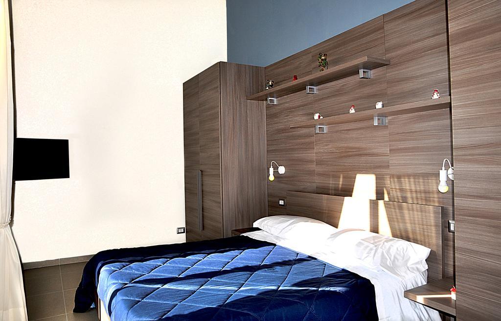 Apartment Casa Amato Naples