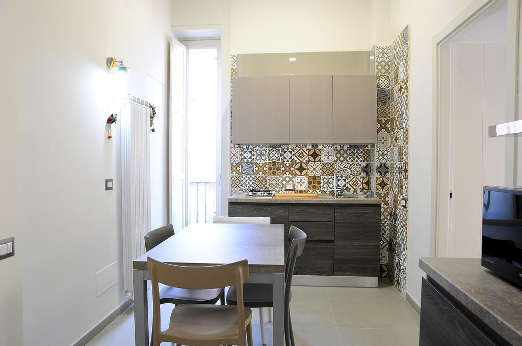 Casa Amato Apartment Naples