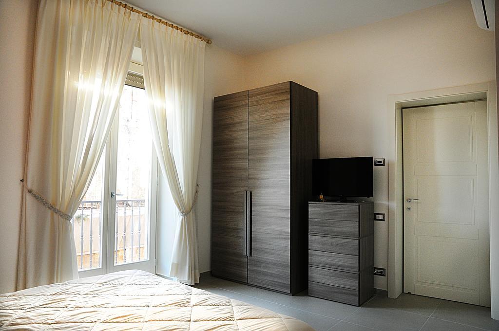 Apartment Casa Amato Naples