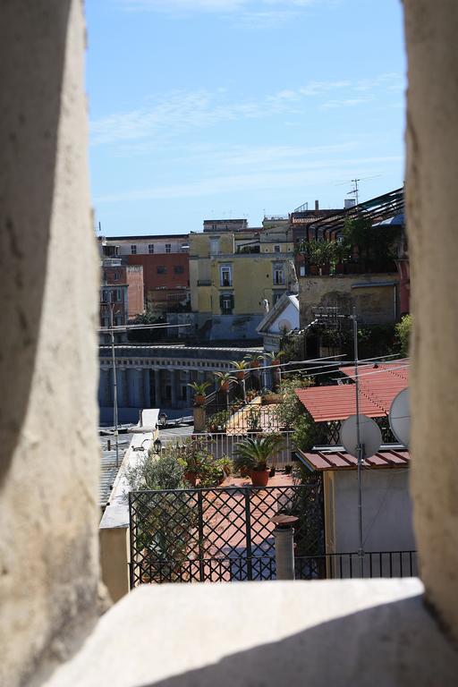 Trieste&trento Apartment