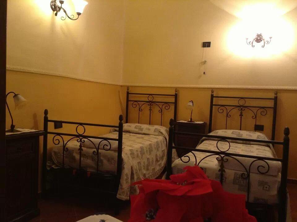 Pignatelli 3*