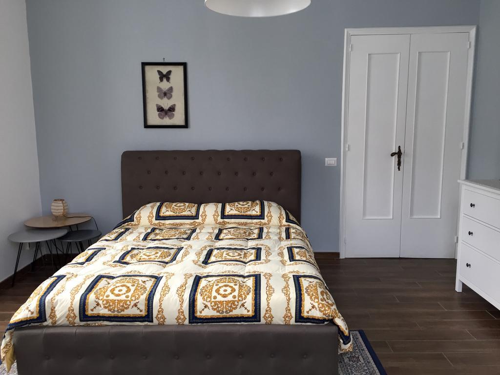 Casa Mimmi Bed & Breakfast