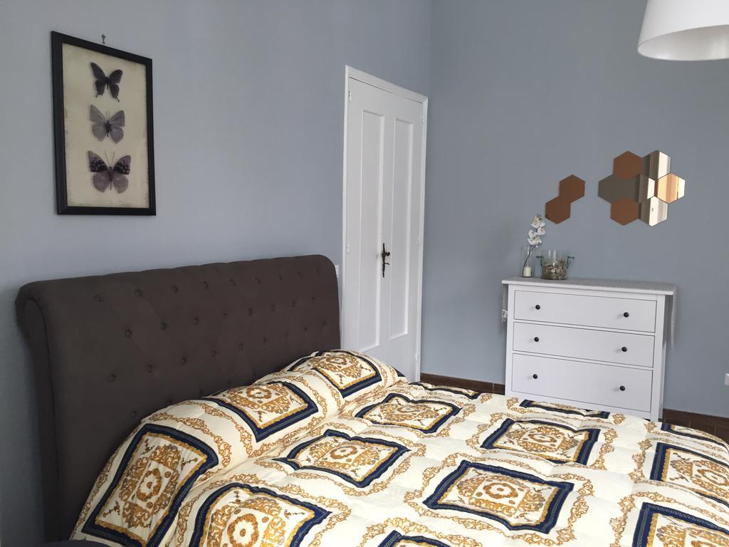 Bed & Breakfast Casa Mimmi Naples