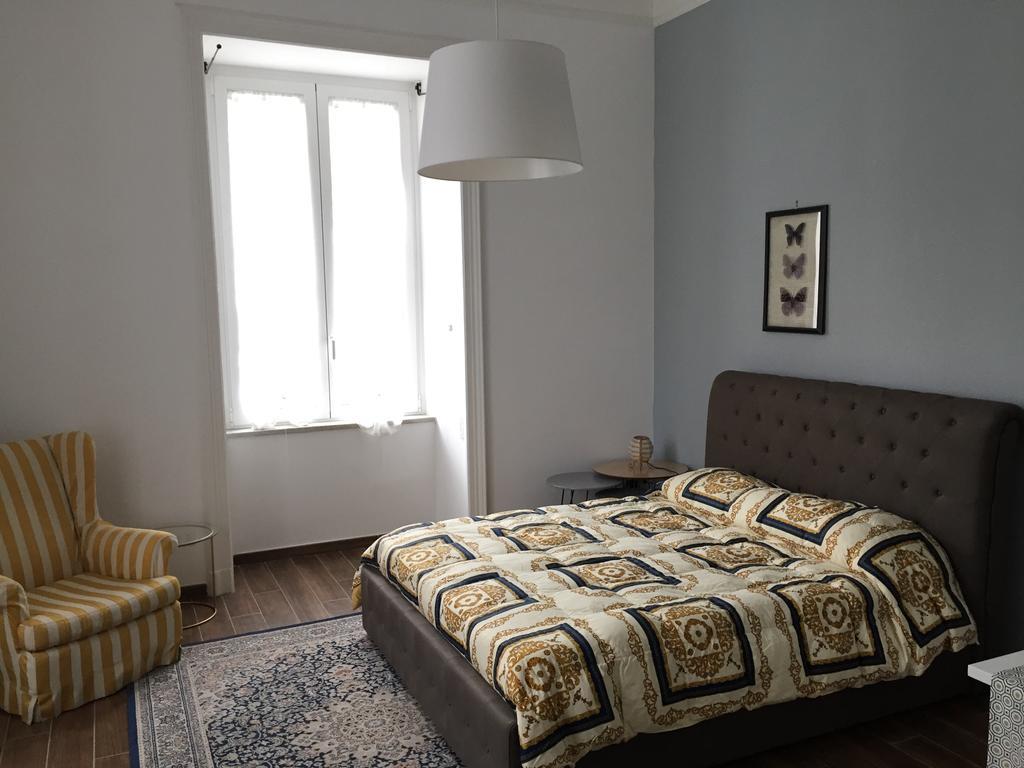 Casa Mimmi Bed & Breakfast Naples