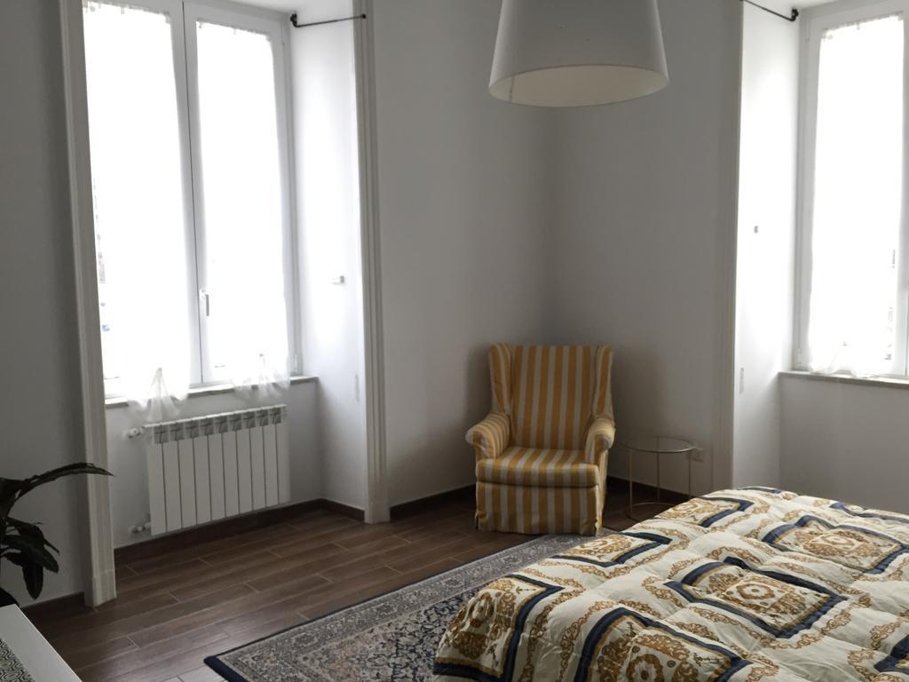 Bed & Breakfast Casa Mimmi *