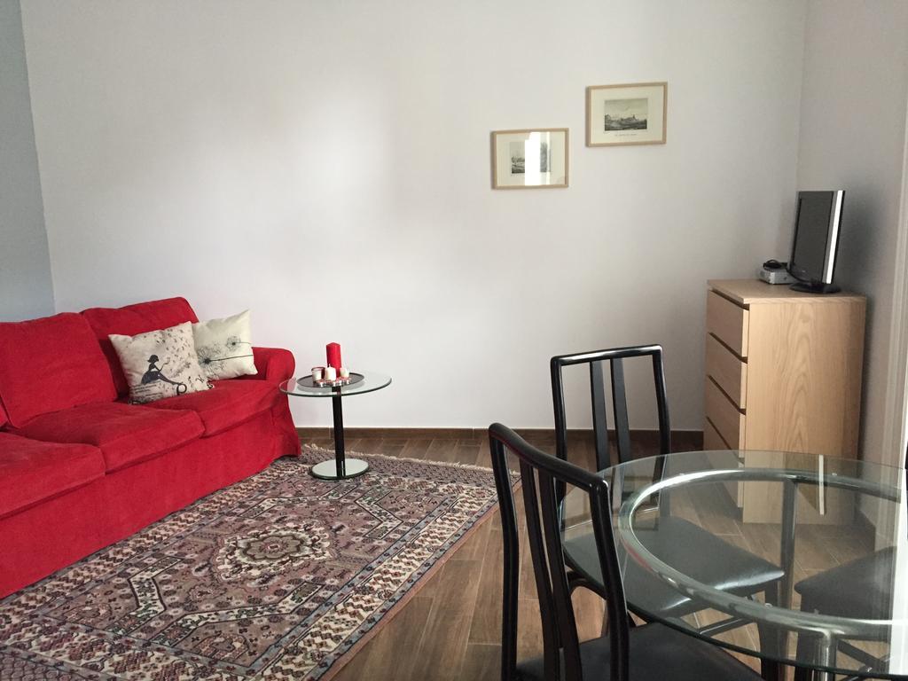 Casa Mimmi Bed & Breakfast *