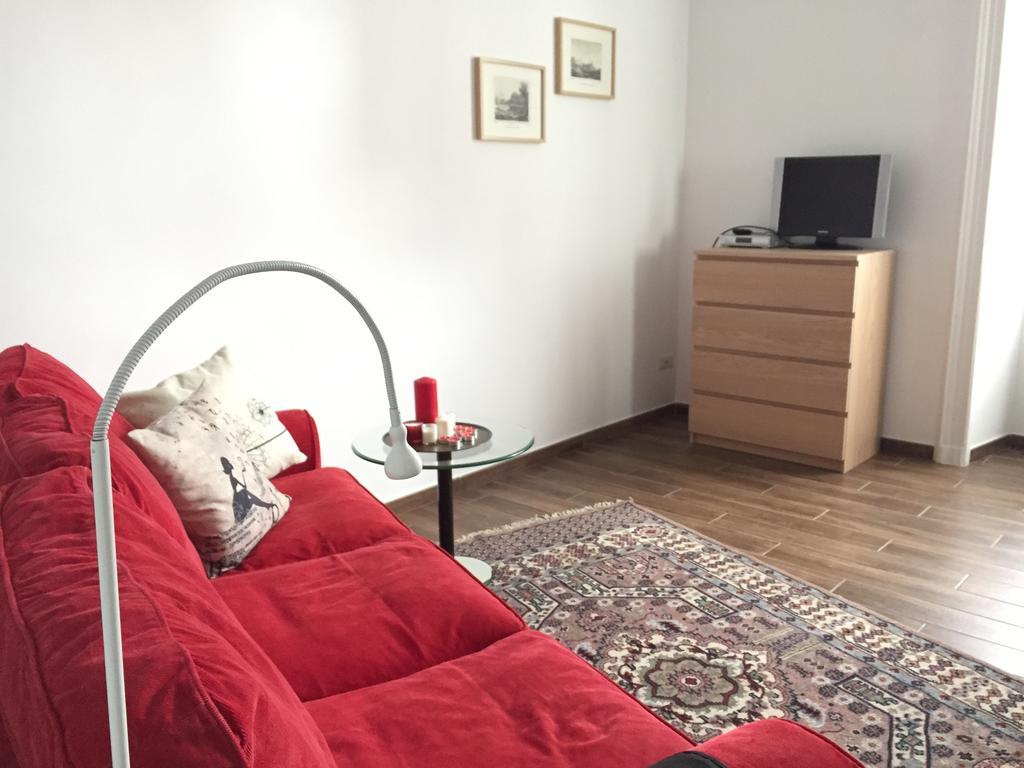 Bed & Breakfast Casa Mimmi Naples