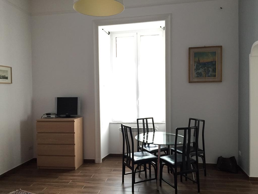 Casa Mimmi * Naples
