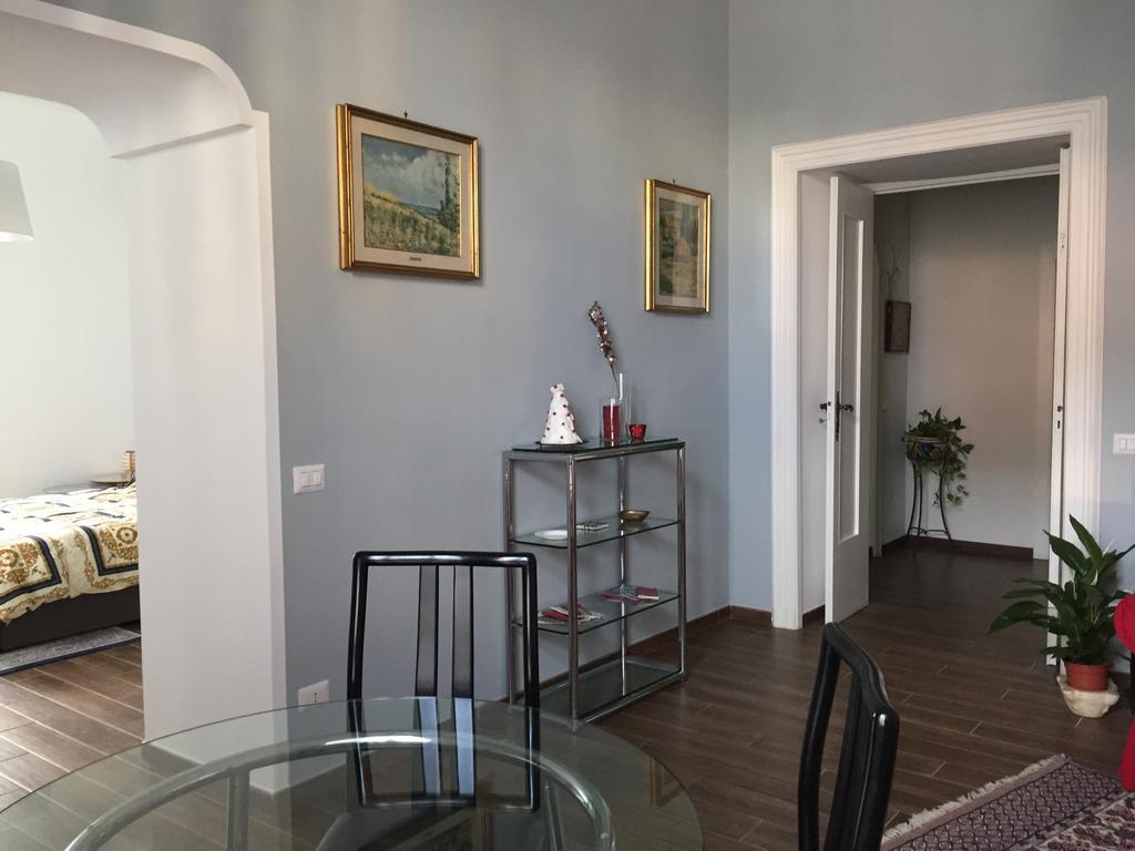 Bed & Breakfast Casa Mimmi Naples