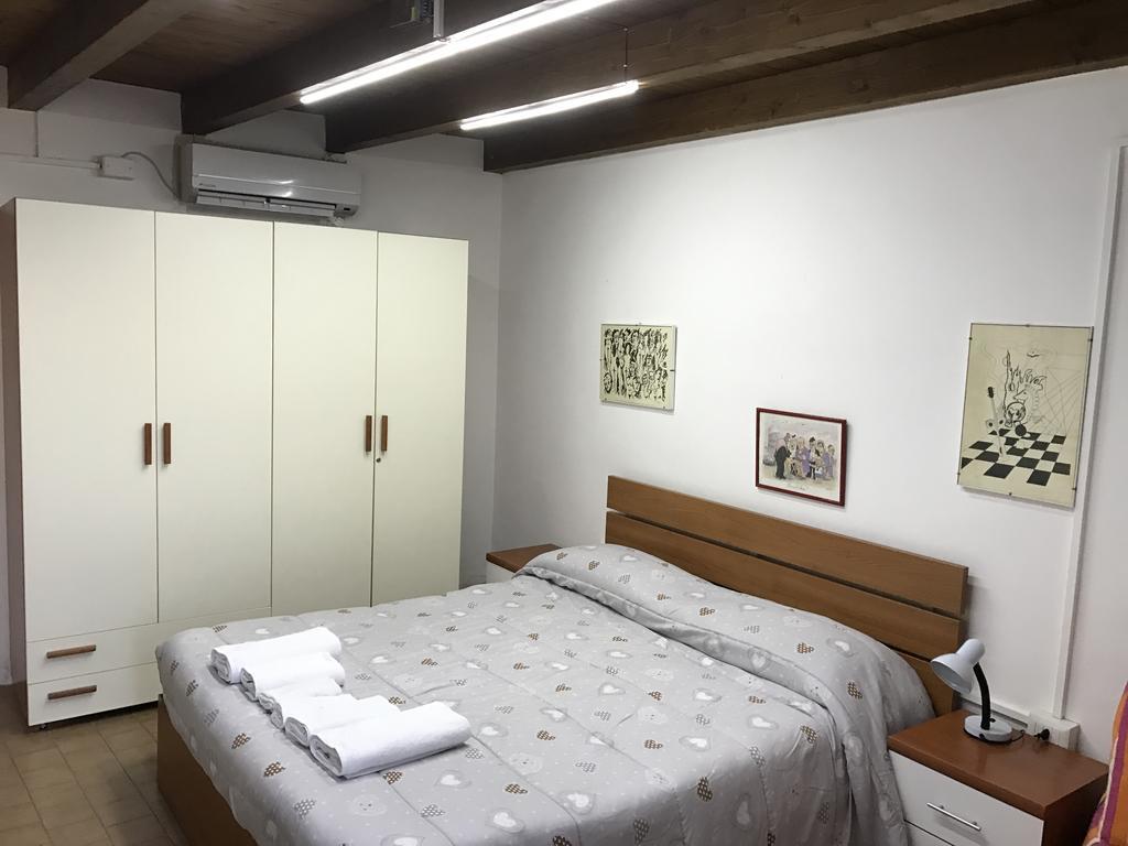 Casa Marina Apartment