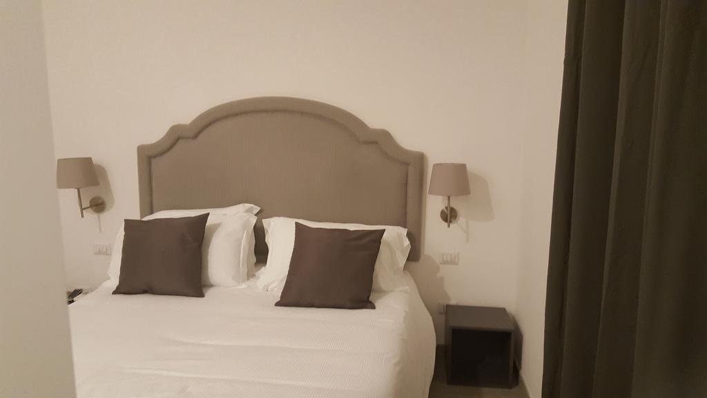Hotel Del Real Orto Botanico 4*