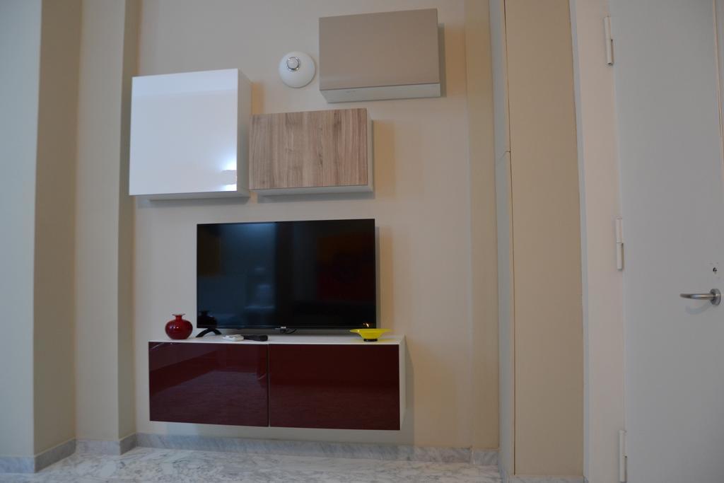 Apartment Melisurgo *