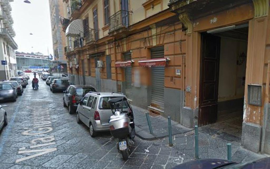 Apartment Nautilus Naples