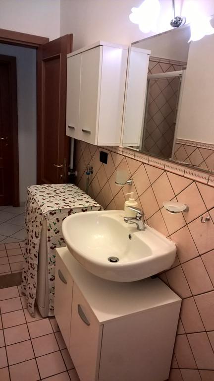 Apartment Nautilus Naples