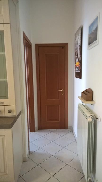 Nautilus Apartment Naples