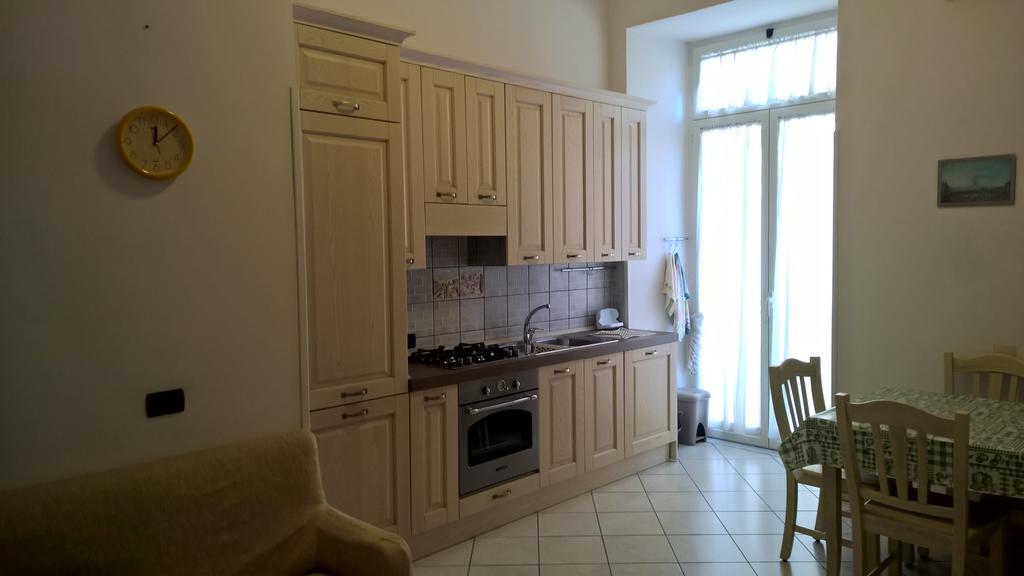 Nautilus Apartment