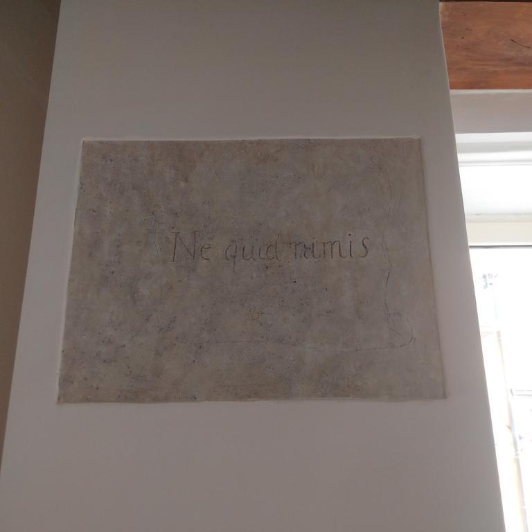 Apartment La Casa Di Apollo *